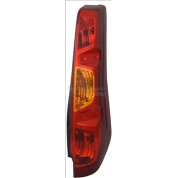 Zadní světlomet Zadní světlo TYC 11-12524-05-2