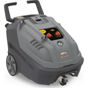 Vysokotlaký čistič Comet KP Classic 3.10 140bar/10L - Vysokotlaký čistič s ohřevem
