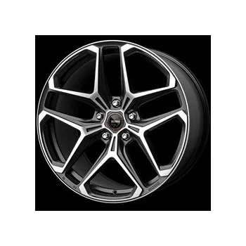 Alu kolo zátěžový index disku 750 kg/disk