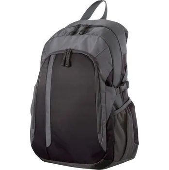 Nákupní taška Halfar Batoh Galaxy, objem 21l COT47669400299-black Černá UNI