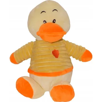 plyšák Barevná Zvířátka 5 25cm axiom