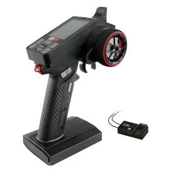 RC model ostatní Amewi ATXB8 8kanálový dálkový ovladač včetně 8kanalového přijímače 2,4GHz AMEWI Trade e.K. - RC_317762