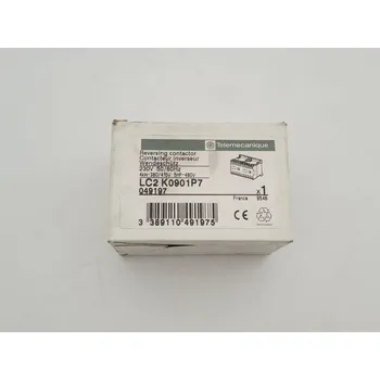 Stykač Stykač Schneider Electric LC2K0901P7