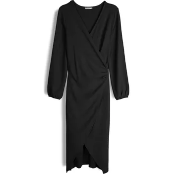 Dámské oblečení GATE Zavinovací šaty 36 225-0428/89