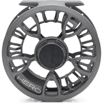 Rybářský naviják Muškařský naviják Vision Hero Nymph & Dry Grey 3/5