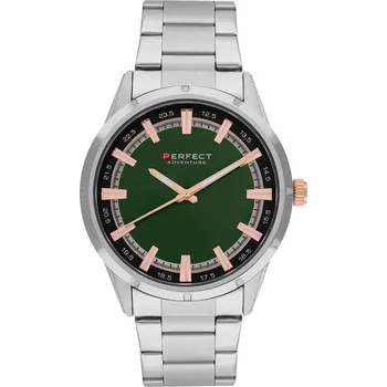 Hodinky Hodinky Perfect Classic PF00765