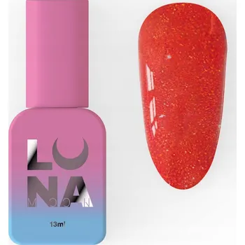 Lak na nehty Gel Luna Light Acrygel 57, 13 ml