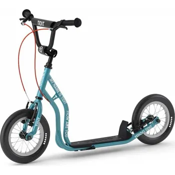 Koloběžka Yedoo Tidit New Modrá + DÁREK + Doprava ZDARMA