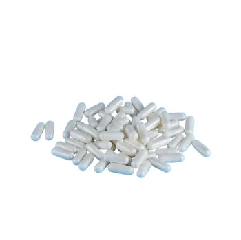 Krmiva Hulín Organická minerální směs pro psy VÁPNÍK HOŘČÍK ZINEK kapsle 900 mg 300 ks