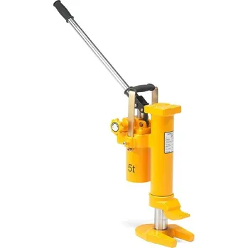 zvedák Hydraulický zvedák, 5000 kg, 200-325 mm