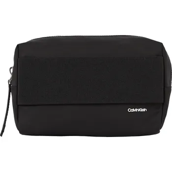 Kosmetická taška Calvin Klein Dámská kosmetická taška K60K611093BAX + 2 měsíce na vrácení zboží