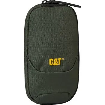 Peněženka CAT Cestovní peněženka The Project - tmavě zelená