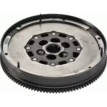 Setrvačník motoru SACHS Setrvačník Dual-mass flywheel SA 2294501185 + DOPRAVA ZDARMA!
