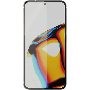 PanzerGlass™ Ultra-Wide Fit Samsung Galaxy S23/S22 (celolepené s funkčním otiskem prstů)