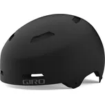 GIRO Dime FS dětská helma (Mat Black) Velikost: XS (47—51 cm)