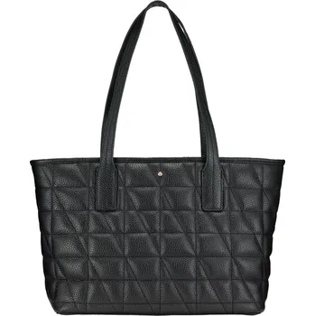 GEOX Dámská kabelka D Gardren M D46Z8A-00046-C9999 + 2 měsíce na vrácení zboží