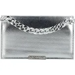 Michelle Moon Dámské psaníčko HD1303 Silver + 2 měsíce na vrácení zboží