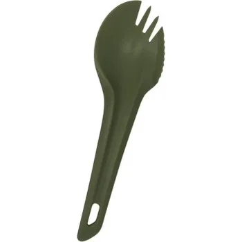 Kempingové nádobí Outdoorový příbor Wildo Spork, Helikon, olivový