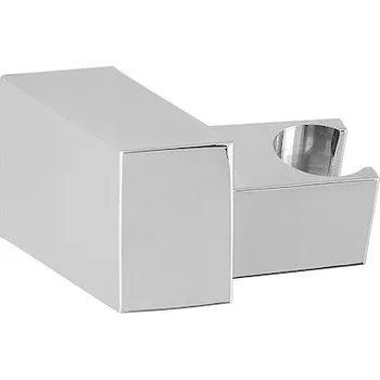 Tyč na sprchový závěs Držák sprchy Optima chrom OPH035