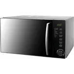 MIkrovlnná trouba Bravo B 4639 celonerezová