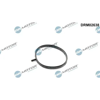 Těsnění, hrdlo škrtící klapky Dr.Motor Automotive DRM02638