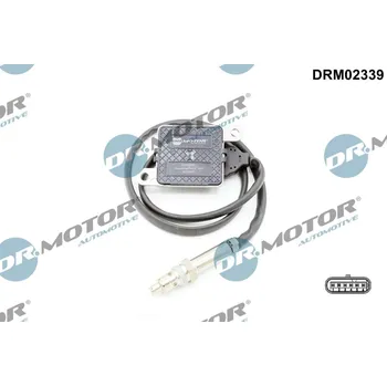 Karburátor NOx-senzor, NOx-katalyzátor Dr.Motor Automotive DRM02339