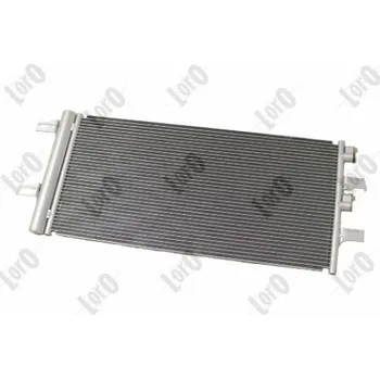 Výparník klimatizace Kondenzátor, klimatizace ABAKUS 032-016-0004