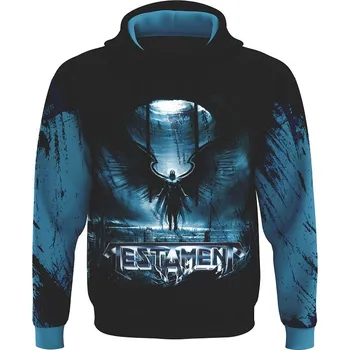 Pánská mikina luxusni_unisex_mikina_skupina_Testament Pánské luxusní mikiny: 7XL