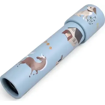 Hudební nástroj pro děti FILIBABBA kaleidoskop Magic Farm