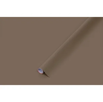 Bytová dekorace D-c-fix světle hnědá matná, šíře 67,5 cm