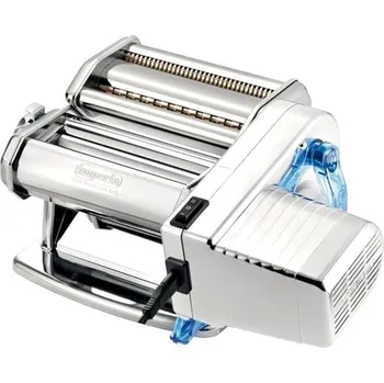 Strojek na těstoviny Imperia Simplex Elektrický stroj na těstoviny