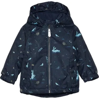 Chlapecká bunda Color kids AOP