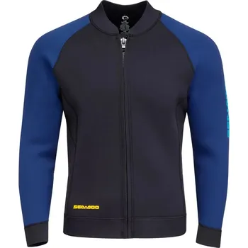 Pánská větrovka Pánská neoprenová bunda Sea Doo Montego vel. 2XL