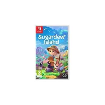 Hra pro Nintendo Switch Sugardew Island (SWITCH)