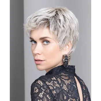 Paruka Paruka Zoe Mono Barva paruky: bahama beige/shad, barva číslo: 16.22.20