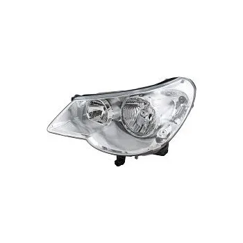 Přední světlomet Levé přední světlo CHRYSLER SEBRING |6/2007-06/2011| TAIWAN | 5901532668469