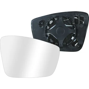 Auto zrcátko Sklo pravého zpětného zrcátka ŠKODA FABIA III |7/2018 a výše| nevyhřívané | 5903107175143