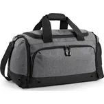 BagBase Taška BG544, sportovní, cestovní, 30l COT520544k0399-grey marl UNI Melír šedá