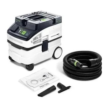 Průmyslový vysavač Festool CT 15 Mobilní vysavač (578327)