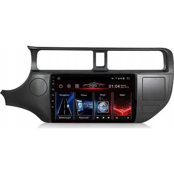 Autorádio Autorádio FORS AUTO KIA RIO III 2011-2015 2GB + 32GB WIFI 2-DIN