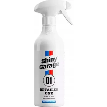 Shiny Garage One 500ml