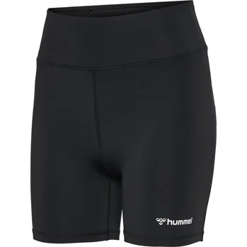 Dámská móda Šortky Hummel hmlMT ACTIVE HW TIGHT SHORTS 219070-2001 Velikost M