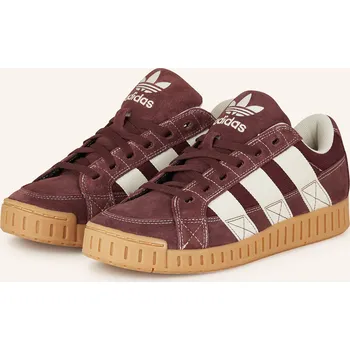 Dámská obuv Adidas Originals Sneakersy Lwst, tmavě červená / režná