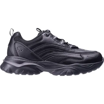 Chlapecké tenisky Dětské Tenisky IGUANA SINKY TEEN M000272381 – Černá 40