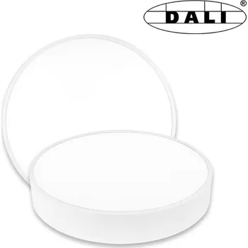 LED svítidlo Nova R 350, 30W, 3000K, bílá barva svítidla, stmívatelné DALI