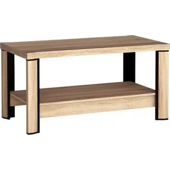 Konferenční stolek Casarredo Konferenční stolek DALLAS D-15 barva dub sonoma