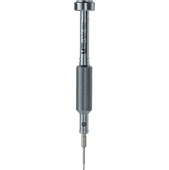 Šroubovák Servisní precizní šroubovák MaAnt MY-901, křížový (Philips) 1,5 mm