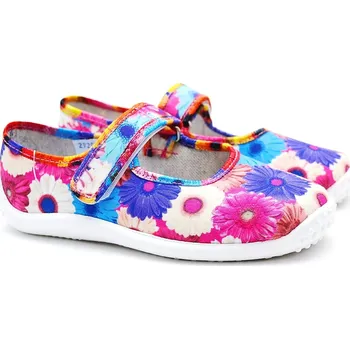 Chlapecké bačkory Dívčí bačkory ZETPOL JULIA 207 Velikost: 35