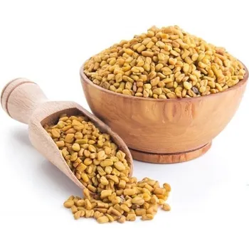 Targroch - zdravělevně Pískavice řecké seno 1 kg