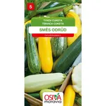 Osiva Moravia Tykev cuketa směs odrůd…